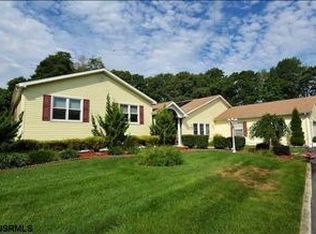 121 Leeds Point Rd, Galloway, NJ 08205