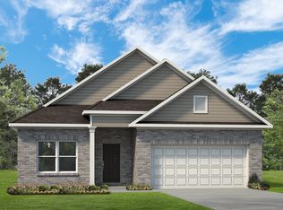 312 Heritage Grove Rd, Blue Ridge, TX 75424