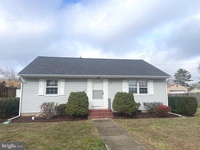 715 Howard St, Easton, MD, 21601