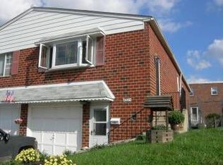 8545 Ridgeway St, Philadelphia, PA 19111