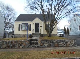 1003 Sylvan Ave, Bridgeport, CT 06606