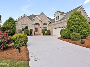 1308 Grandiflora Dr, Leland, NC 28451