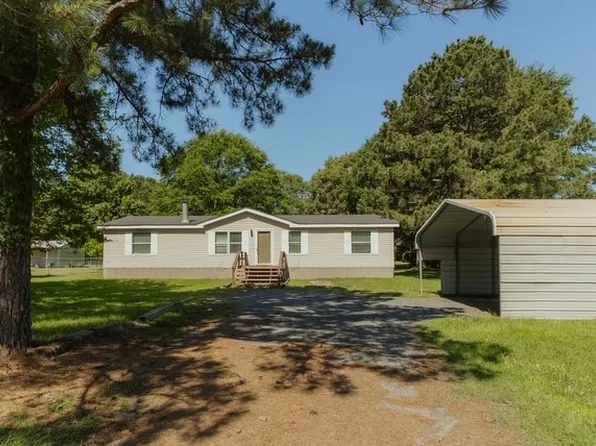 135 Princeton Ln E, Princeton, LA 71067