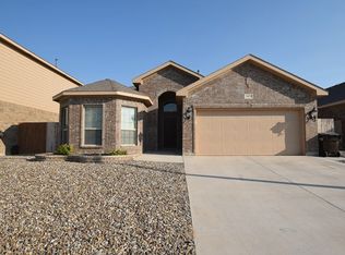 1409 San Francisco Ave, Midland, TX 79705