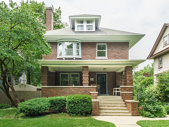2nd image of 225 N Taylor Ave