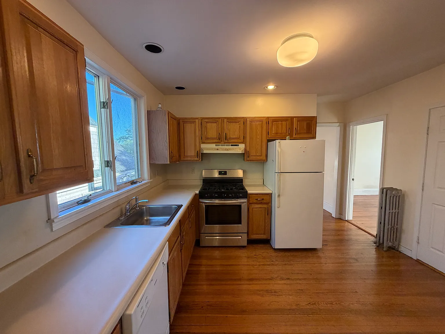 2 bed, 1154 sqft, $2,800 — Photo 3