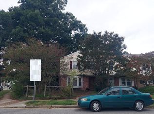 2292 Chadwick Dr, Virginia Beach, VA 23454