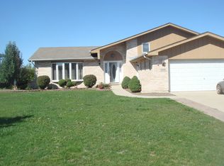 13536 Haggard St, Homer Glen, IL 60491