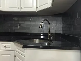 Rented by Joe Gotham LTD