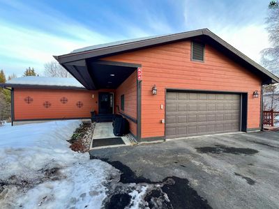 434 Fairway Dr, Fairbanks, AK, 99709