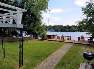 200 Anawanda Lake View Rd, Fremont Center, NY 12776