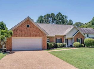 8527 Timber Run Cv, Cordova, TN 38018