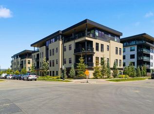 275 W Lebel Cres NW #303, Calgary, AB T3B6L5
