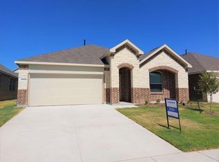 14708 Mainstay Way, Haslet, TX 76052