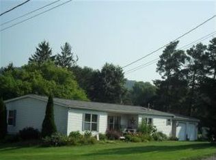 31 Kirkwood Ave, Kirkwood, NY 13795
