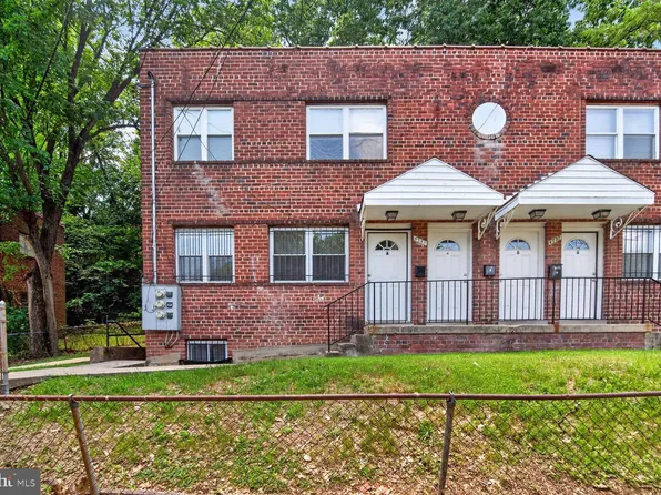 4741 S Capitol Ter SW, Washington, DC 20032