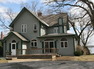 8705 406th Ave, Genoa City, WI 53128