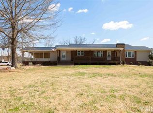 8717 Pierce Olive Rd, Apex, NC 27539