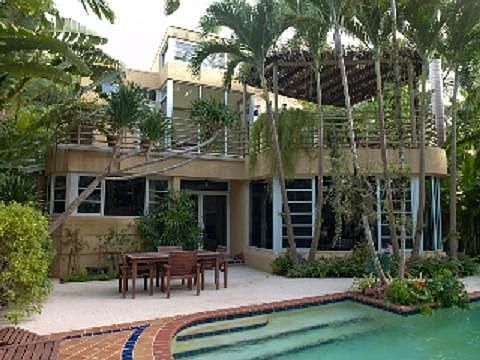 Pool Area