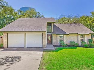 12502 Shasta Ln, Austin, TX 78729