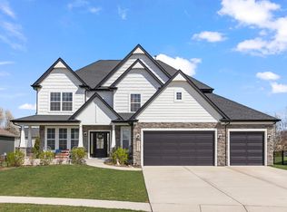 24454 W Isabel Ln, Shorewood, IL