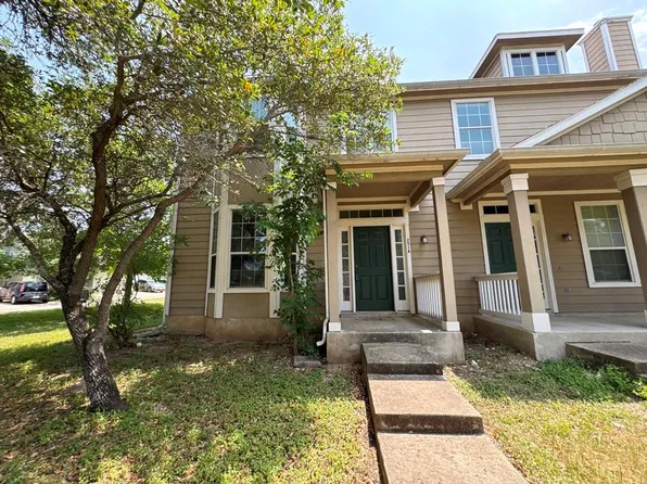 251 Utterback #A, Kyle, TX 78640
