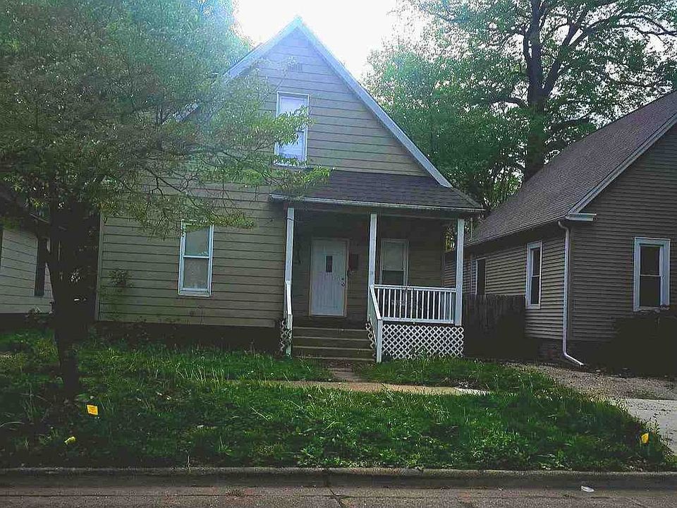 1st image of 1315 S Walnut St