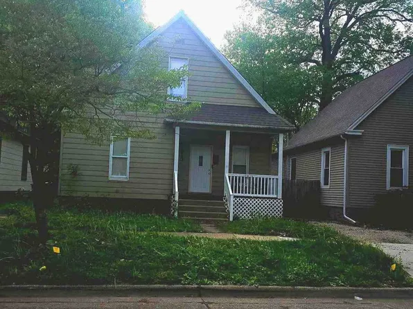 1315 S Walnut St, Springfield, IL 62704
