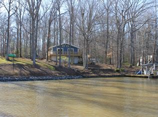 119 Paradise Pt, Macon, NC 27551