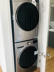 Rented by Modern Spaces