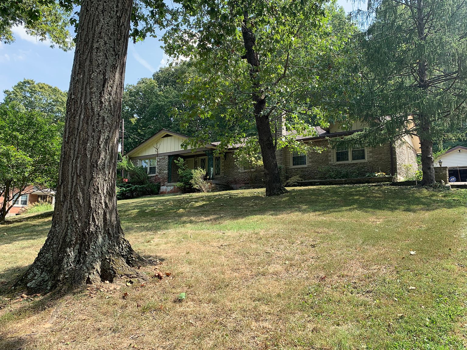 2406 Blevins Gap Rd, Louisville, KY 40272 Zillow