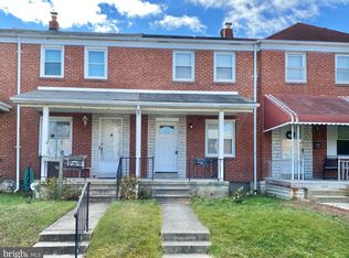 442 Grovethorn Rd, Baltimore, MD 21220