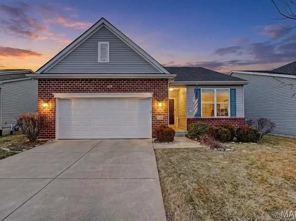 534 Wilmer Hollow Ln, Wentzville, MO 63385