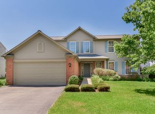 129 N Cranberry St, Bolingbrook, IL