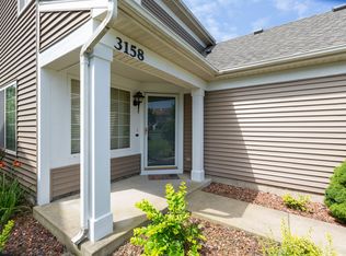 3158 Impressions Dr, Lake In The Hills, IL 60156