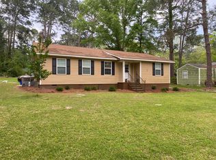 106 King St, Tifton, GA 31794