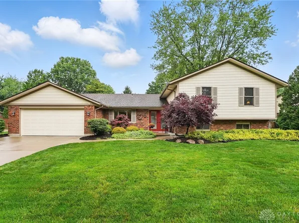 1232 Waterwyck Trl, Dayton, OH 45458