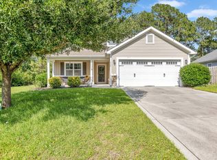 117 Oyster Landing Dr, Holly Ridge, NC 28445