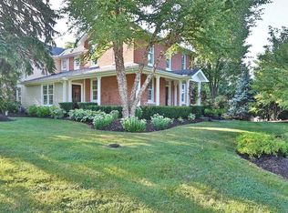 7122 Lee Rd, Westerville, OH 43081