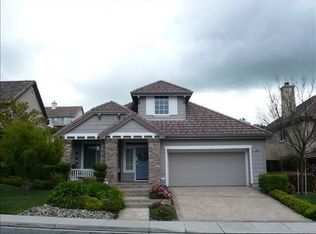 4004 Hummingbird Way, Clayton, CA 94517