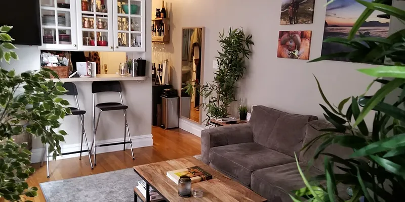 Rented by (Legacy) NY Quality Living Uptown | media 22