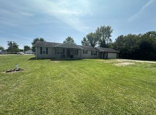 6351 W Ralston Rd, Indianapolis, IN 46221