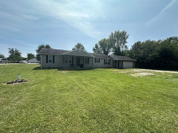 6351 W Ralston Rd, Indianapolis, IN 46221