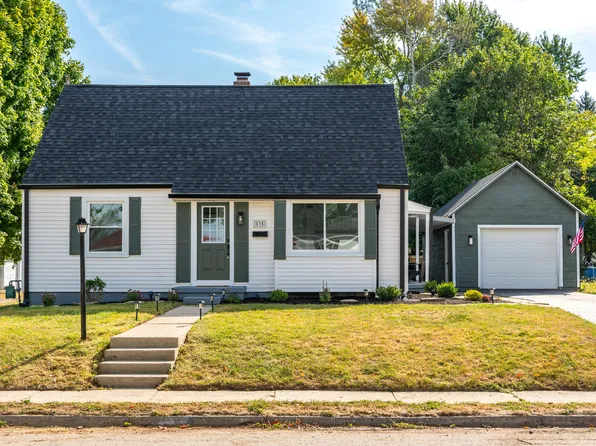 835 S Walnut St, Urbana, OH 43078