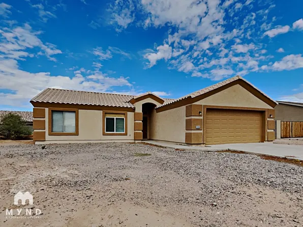 13918 S Avalon Rd, Arizona City, AZ 85123