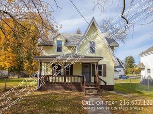 1090 Diagonal Rd, Akron, OH 44320