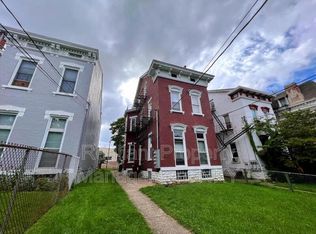 1327 Scott St UNIT 3, Covington, KY 41011