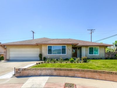 605 S Vecino Dr, Covina, CA, 91723