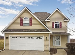 2808 Maple Farm Rd, Platte City, MO 64079