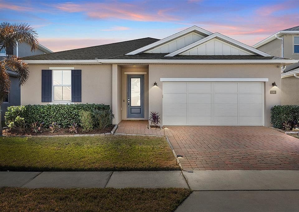 1st image of 3393 BLUFF OAK LANE
